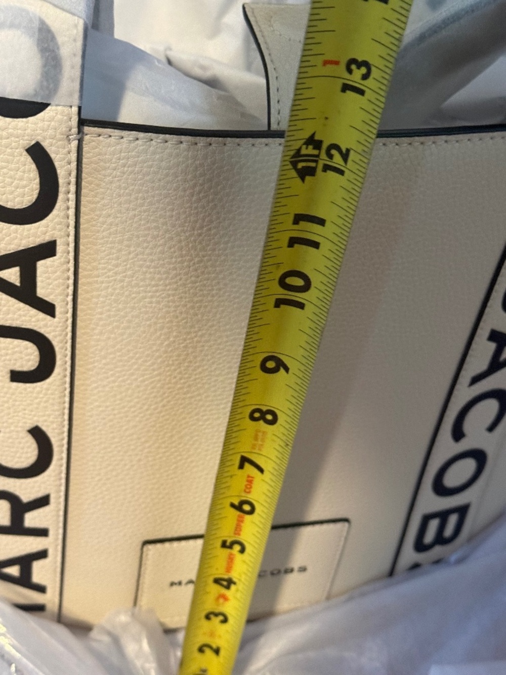 Marc Jacob’s Large et Tote
